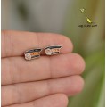 Серьги "Картуз". Sale